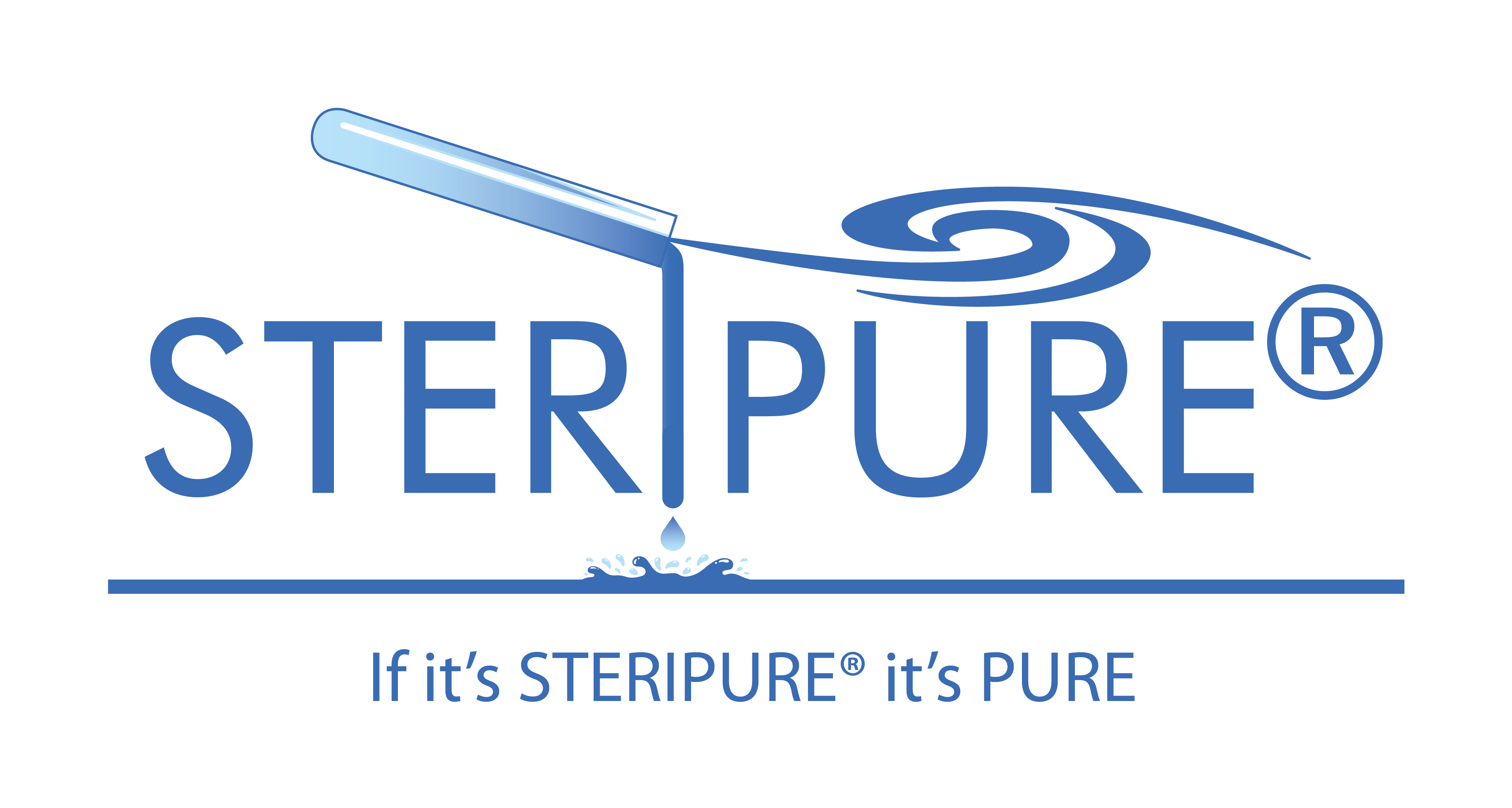 If it's STERIPURE, it's pure