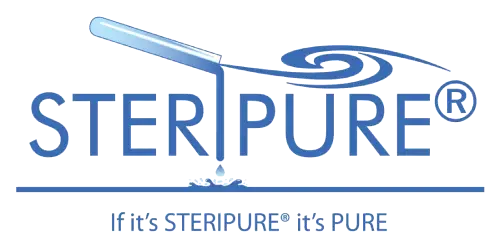 Steripure® Logo