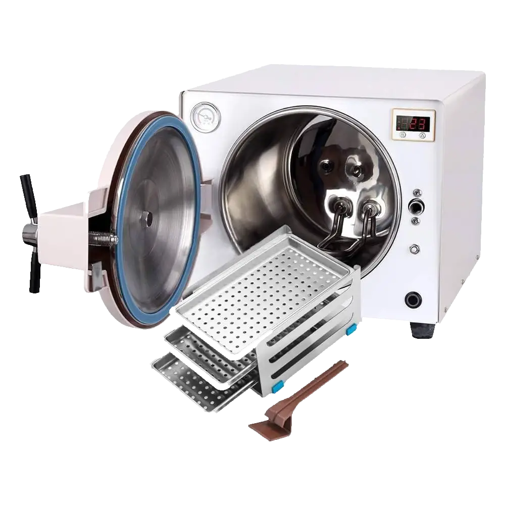 Steripure® - Autoclave