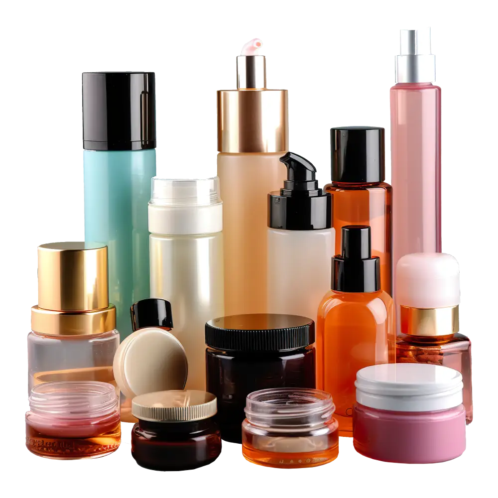 Steripure® - Cosmetics