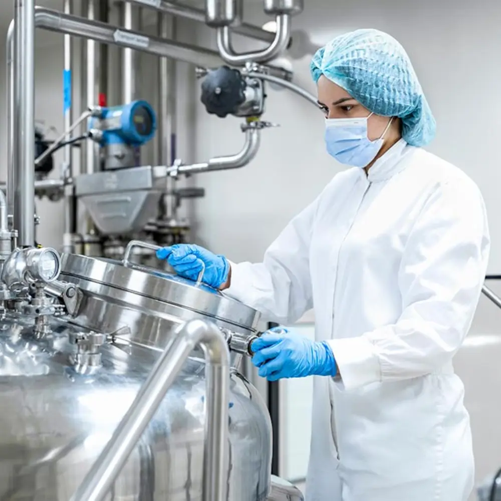 Steripure® - Critical Cleaning