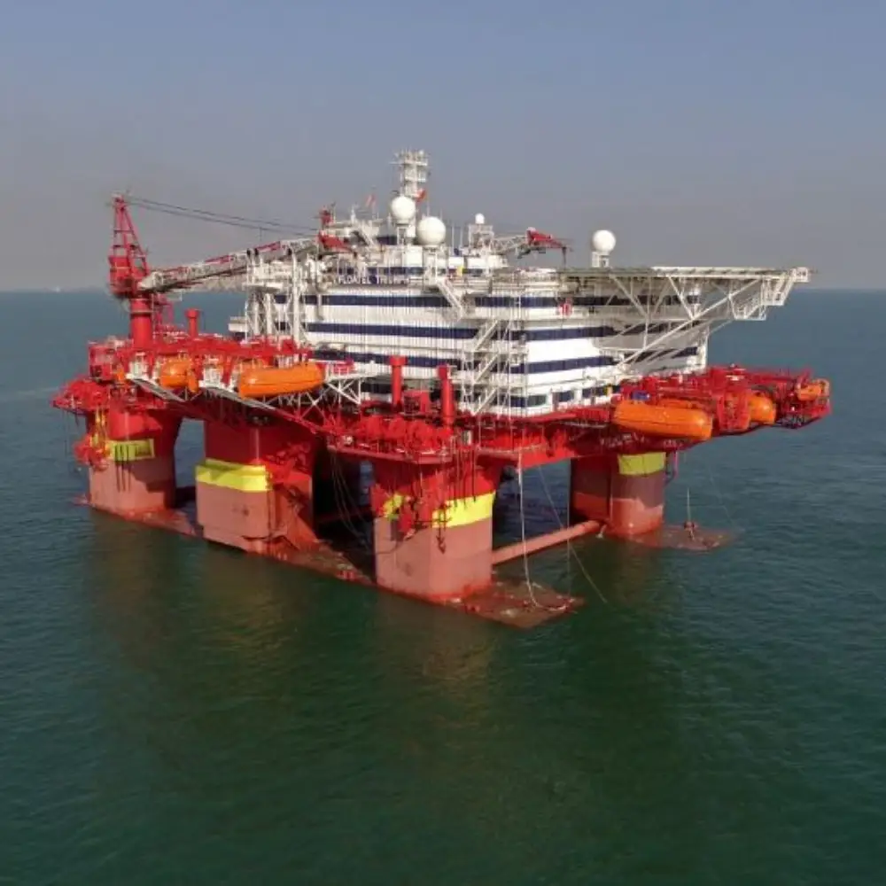 Steripure® - Marine Industry - Australian Naval